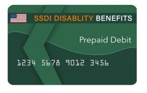 Call for SSI Disability Benefits